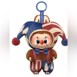 Palm Mart why so serious juggling clown 🤡 
NWT